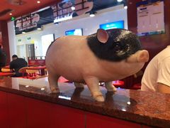 -猪角·闽南猪脚饭(上梅林店)