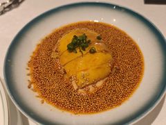 -醉舍·新淮扬菜(长宁龙之梦店)