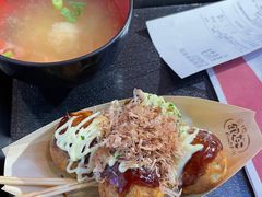 -筑地银GINDACO·日式简餐(枫蓝店)