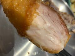 -BOPEYE·波派炸鸡(九霄天地店)