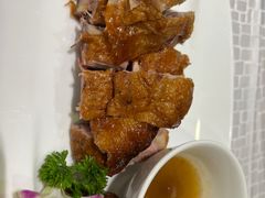 -西苑饭店·蓬莱春餐厅