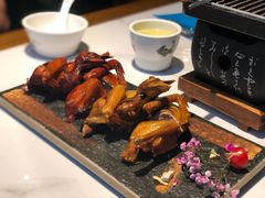 -大鸽饭(岗顶店)