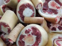 -明标牛煮意(香华店)