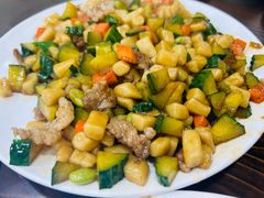 -爆肚冯(廊房二条店)