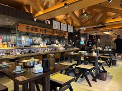 -贰醒·私房小院烧烤 (太古里店)