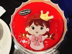 -哈根达斯(国瑞店)