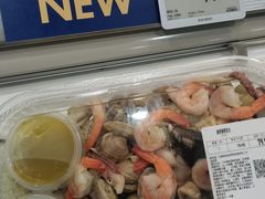 -山姆会员商店(亦庄创意生活广场店)