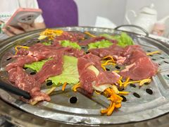 -凯盈阁私房菜·桑拿鸡(绿茵花园店)