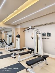 -亦美瑜伽·普拉提