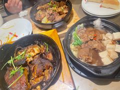 -洪兴砂锅·融合砂锅菜(三站店)