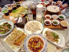 -乔家满族八大碗(流水沟店)