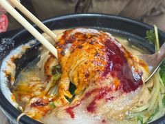 -蜀王砂锅总店