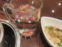 -东海怡品海鲜豆捞(舟宿夜江店)