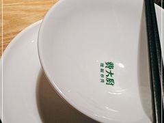 -费大厨辣椒炒肉(万家丽一店)
