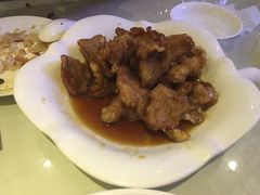 -红樱桃·新派辽菜(北行店)