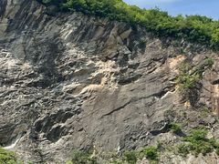 -金钉子远古世界景区