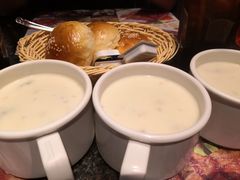 -南都西餐厅(布吉新三村南区店)