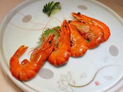 -韵秋荷(宝山龙湖天街店)