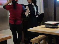 -牛腩之旅·牛腩牛杂煲(光启城美食城店)