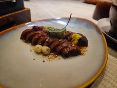 -青年公社烤鸭(熙悦天街店)