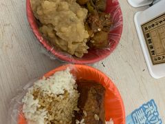 -咱家王新国把子肉(县东巷店)