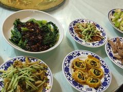 -利群烤鸭店(前门店)