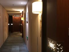 -天津君隆威斯汀酒店