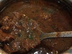 -葛尼沙印度餐厅 (镇明路店)