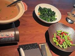 -曾宴·楚菜(湖北省博物馆店)