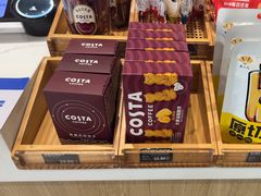 -COSTA COFFEE(丰联广场店)