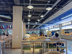 -烟台大学-第7餐厅