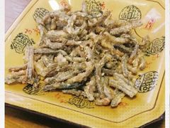 -乐山第一家临江鳝丝(茶坊路店)