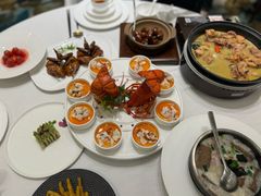 -富淳饭店(世纪公园店)