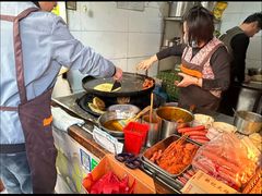 -樊记火烧店(甘泉路店)