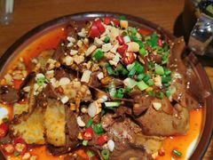 -川人百味(金安中央大街店)
