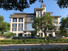 -鹭江潮餐厅•福建菜(鹭江佲家酒店)