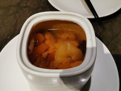 -汤城小厨•粤菜•靓汤(苏州街店)