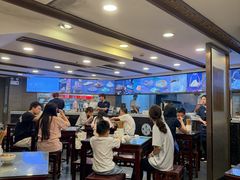 -德兴馆(广东路总店)