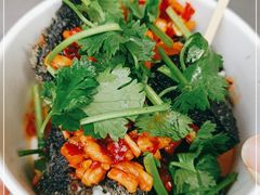 -黑色经典臭豆腐·湖南特产(潇湘文化店)