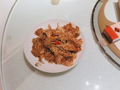 -古洼一锅鲜(开发区店)