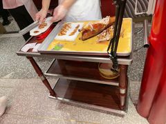 -大鸭梨烤鸭·北京菜(大兴南小街店)