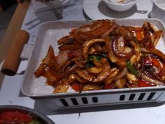 -关东小磨东北菜(漕河泾印象城店)