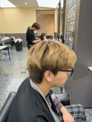 -MOVAN HAIR莫凡匠人发型屋