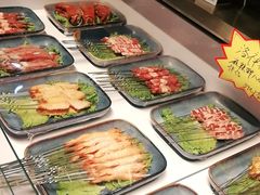 -必点海鲜·鲅鱼水饺(鞍山西道店)
