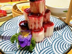 -点都德(华强南店)