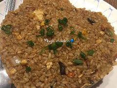 招牌鳗鱼炒饭-大雄寿司(中华广场店)