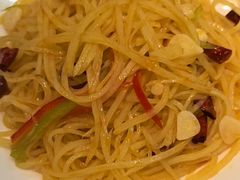 -巴依老爷新疆美食(牡丹园店)