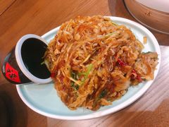 -满园烤鸭·春饼(太原街万达店)