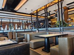 -半秋山西餐厅(宜昌大洋店)