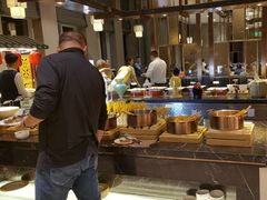 -西宁富力万达文华酒店美食汇西餐厅